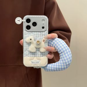 TUZHEER | Full Protection New Year Edition Stylish Phone Case for Vivo x90/100/200/300 &Vivo S Series