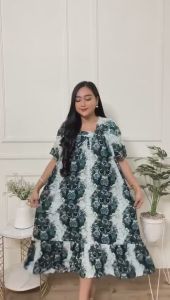 DASTER FUJI JUMBO MOTIF BURUNG HANTU DASTER OWL VIRAL KEKINIAN TERLARIS DASTER MOTIF BURUNG HANTU MUAT BB 100 KILO BAHAN RAYON PREMIUM