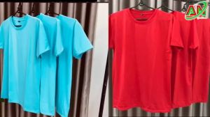 áo thun nam nữ BIG SIZE NGOẠI CỠ. GIÁ SĨ CHẤT COTTON