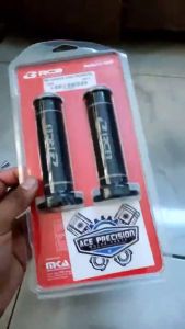 RCB Handle Grip Rubber 55 Universal 2Pcs【Local Delivery】COD