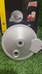 BRAKE PANEL FOR XRM110 / WAVE110