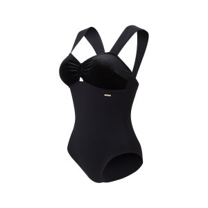 Speedo | Elegant Sun Protection One-piece Swimwear