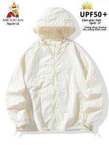 Mexican | UPF50 Sun Protection Clothing Cool Breathable UV-Blocking
