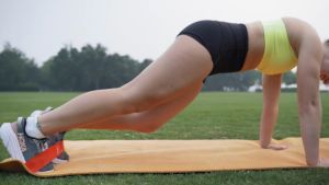 SFE🌼️Resistance Bands Indoor Fitness Gym Equipment Exercise Loops Latex Workout Yoga Natural Latex Elastic Tension Ring Bands