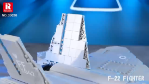 Mô hình trực thăng quân sự CH-53E đồ chơi lắp ráp chiến đấu cơ thông minh mô hình dành cho bé trai yêu thích quân sự