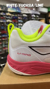 Sepatu Badminton LINING Aero Lite II