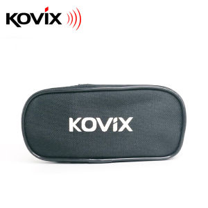 Kovix | Theft Proof Motorcycle Lock Bag