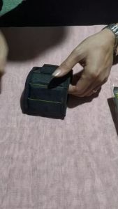 Băng đeo tay nam châm chuyển giữ ốc vít giúp công việc sữa chữa dễ dàng hiệu quả hơn