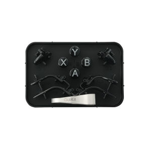 GuliKit | GuliKit KK3 Controller Accessory Pack with 6 Rear Paddles4 PC Layout ABXY Button1 Keycap Puller for GuliKit KK3 Max KK3 Pro