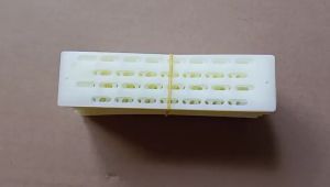 Ready 10 Pcs Sekat Ratu - Ready 10 Pcs Skat Ratu - Trap Lebah Cerana Anti Kabur Sangat Aman Dan Efektif