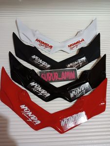 Winglet Vario 110 cc techno