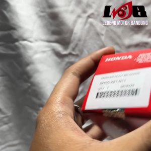 AHM Shockbreaker Belakang Beat New Genio K81 Honda Peredam Kejut Motor