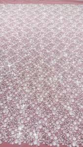 High Quality African Sequins Beaded Groom Lace Fabric 2026 Embroidery French Tulle Nigerian Lace for Sewing AT2921