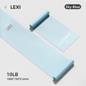 LEXI | Yoga Stretching Resistance Band