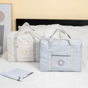 GUANGMANZHI | Foldable Travel Bag for Short Trips and Maternity
