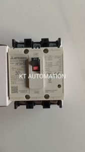 เบรกเกอร์ BREAKER MITSUBISHI NF30-CS 3P 20A
