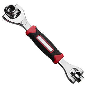 LECAN | 52-in-1 Multi-function Wrench Set