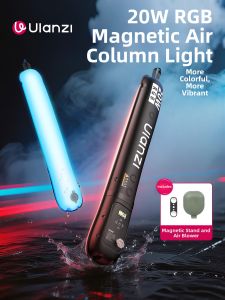 Ulanzi | Portable Handheld Soft Light 20W