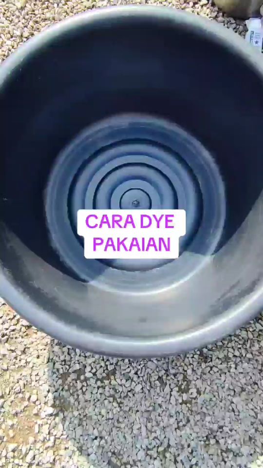 PEWARNA PAKAIAN/DYE/AZY JEANS/FREEGIFT