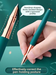 HERO | Customizable High-Quality Stylish Calligraphy Pen Set