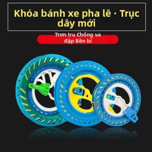 Cuộn Dây Diều Tự Cuốn