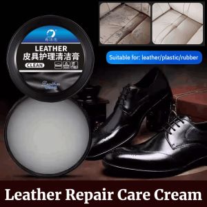 Leather Coat & Shoes Care Cream Car Seat Home Leather Repair Maintenance Cream Mink Oil Cream