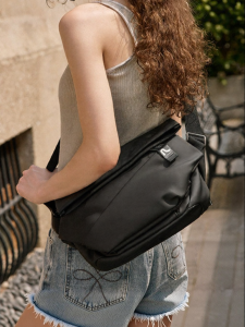 Pierre Cardin | Mens Multi-use Crossbody Bag