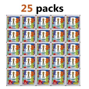 Panini | 2026 Panini World Cup Sticker// Pack Panini Soccer Card Panini// Cards Soccer Memorabilia Collection Panini Football Cards Gifts