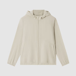 ICICLE | Summer New Silky Bubble Crepe Jacket