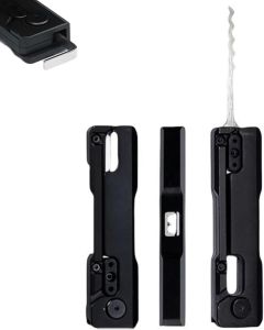 Bộ Dụng Cụ Mở Khóa Đa Năng Với Móc Và Đồng Hồ Dụng Cụ Mở Khóa Trọng Lực Bộ Giải Mã Khóa Bộ Dụng Cụ Mở Khóa Ống Cho Chuyên Nghiệp Và Sử Dụng Ngoài Trời