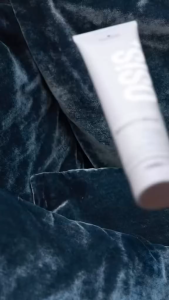 Kem Tạo Lọn Sóng Tóc Xoăn Mềm Mượt Osis+ Bounty Balm (L0) 125ml (Hàng Nhập Đức)