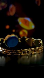 JNEi - Jam Tangan Wanita Tahan Air & Anti Baret Terbaik 2022