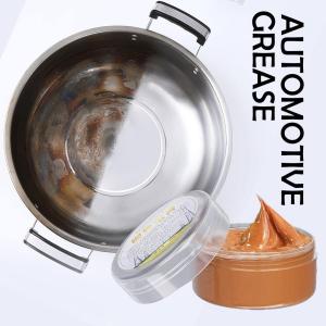 Copper Conductive Paste Electrical Compound High Temperature Resistant Grease Conductive Oil for Car Wiring Harness Connector