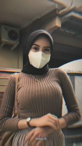 Desain Tertua & Terkini: Mandset Rajut Press Body