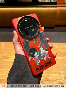 Oppo Find X9 X7 Ultra X6 pro X8 K13 Turbo pro Male Model Cartoon New Version Anti-Fall Case Laser Engraving Soft Edge Frosted Hard Shell