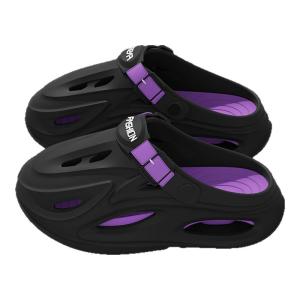 BUYANGSI | Anti-slip Wear-resistant Men Slippers EVA | A Great Pick for lining slides Lovers