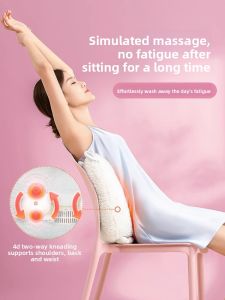 PAIMIJI | Valentines Day Birthday Gift Creative Massage Device for Women