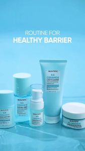Skintific 5X Ceramide Barrier Repair Serum 20ml | 50ml | Serum Wajah