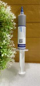 Keo tản nhiệt dạng xi lanh dùng cho nhiều lần loại xịn dẫn nhiệt không dẫn điện