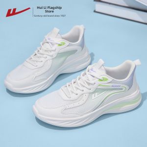 Warrior | Lightweight Soft-soled Leisure Shoes