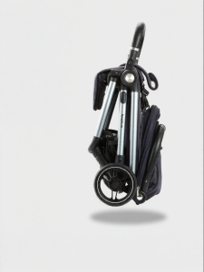 Beeshum | Sitting Reclining Lightweight Foldable Baby Stroller