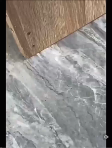 Roda Bawah Pintu Sliding Roda Penopang Penahan Bawah Pintu Geser Universal Serbaguna