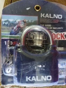 gembok alarm untuk PCX lexy Vario beat nmax gembok universal