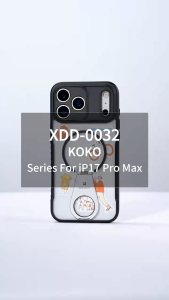 XUNDD KOKO Series MAGNETIC MATTE Case W/ ROTATING STAND SAMSUNG S25 ULTRA S24 ULTRA S23