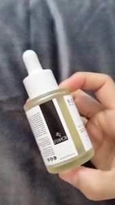 Dsavior Body Oil 30ml Penghilang Bekas Luka Eksim Psioriasis Stretchmark Gatal Alergi D savior D'SAVIOR bio oil JerawaT tUBUH