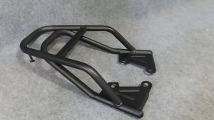 Baga Sau Honda Msx 125 Phụ Kiện Xe Máy Honda Msx 125 Baga Sau Chất Liệu Bền - Lazada