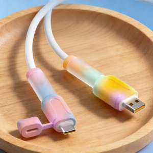 Piple | Anti-Break Data Cable Protector Cover