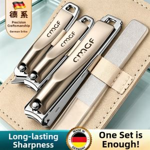 BAKULI | Inclined Portable High-end Large Toenail Clipper