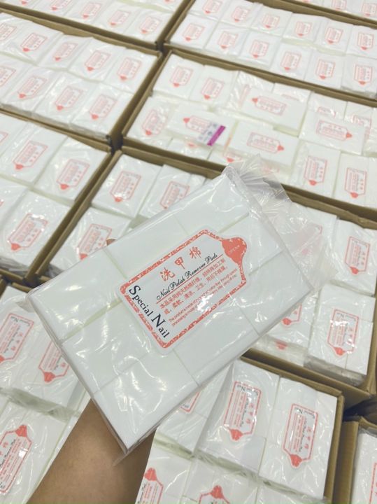 Giấy chùi gel 1000 pcs | Lazada.vn