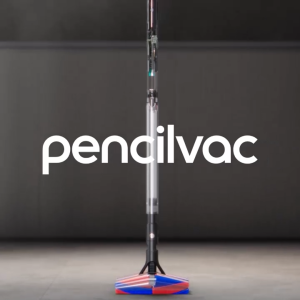 Dyson PencilVac Fluffycones ™️ Vacuum Cleaner - Penyedot Debu